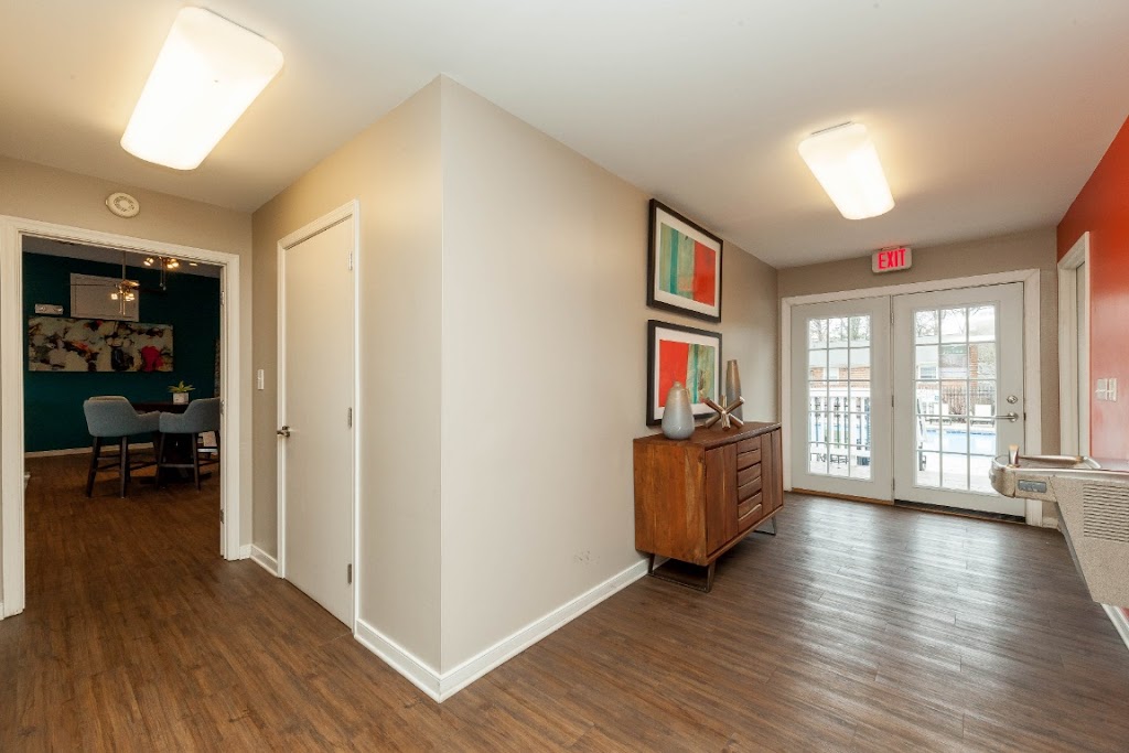 Hyde Park Townhomes | 4223 Hyde Park Dr, Chester, VA 23831, USA | Phone: (804) 212-2022