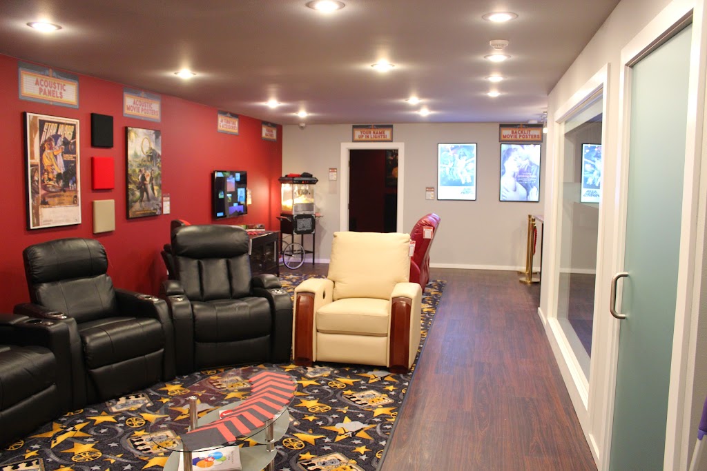 Home Theater Seattle - By Appointment Only | 11524 Mukilteo Speedway #106, Mukilteo, WA 98275, USA | Phone: (425) 249-3004