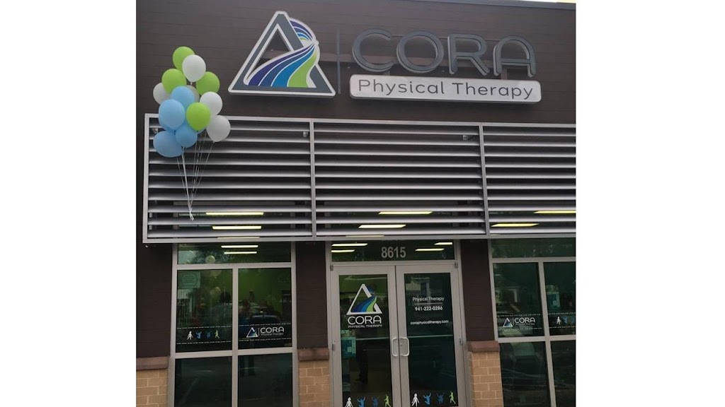 CORA Physical Therapy Largo | 2130 E Bay Dr, Largo, FL 33771, USA | Phone: (727) 587-0582