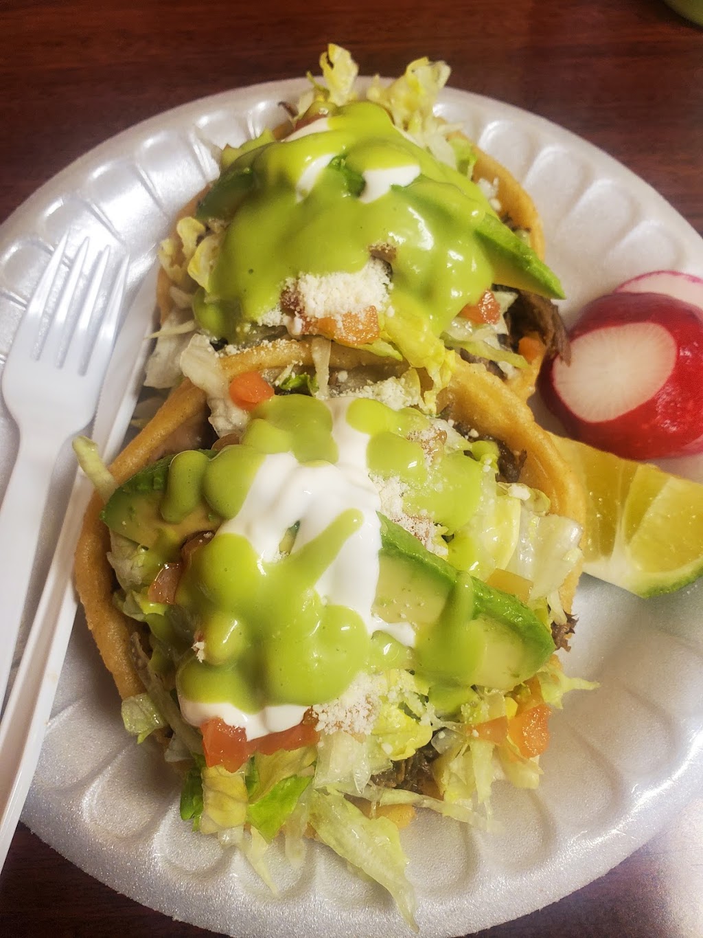 Tacos El Rey | 216 N 5th Ave, Caldwell, ID 83605, USA | Phone: (208) 459-4668