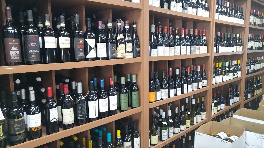 Lincoln Fine Wines 727 Lincoln Blvd, Venice, CA 90291, USA BusinessYab