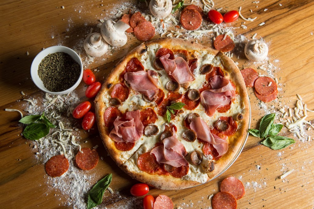 Calabria Brickoven Pizzeria | 1209 N Mt Juliet Rd, Mt. Juliet, TN 37122, USA | Phone: (615) 288-8078