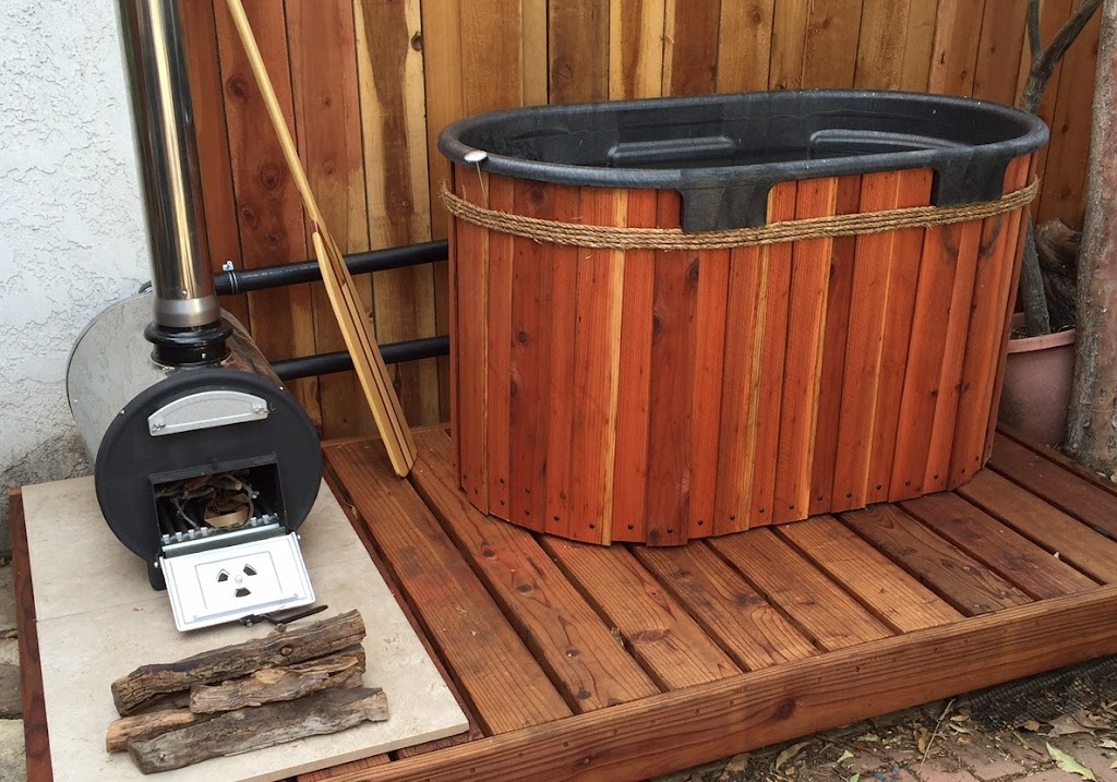 Island Hot Tub | 3280 Hilberg Ln, Clinton, WA 98236, USA | Phone: (888) 878-5512