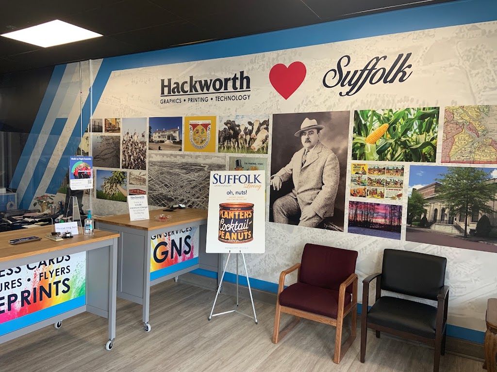 Hackworth | 1413 N Main St, Suffolk, VA 23434 | Phone: (757) 934-2113