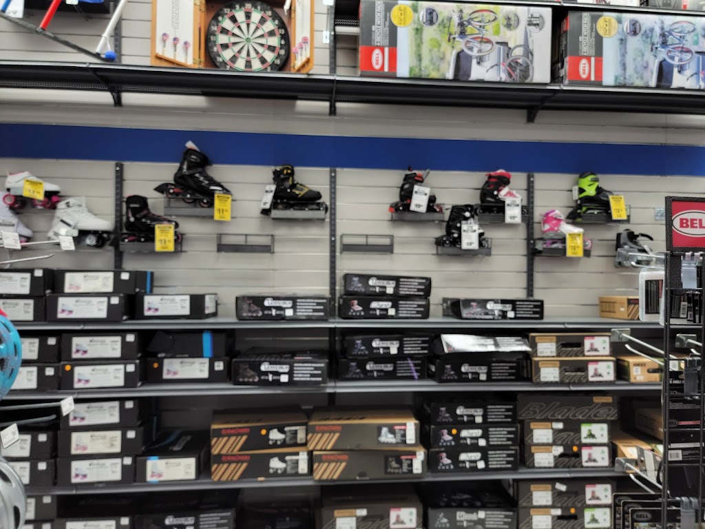 Big 5 Sporting Goods | 4405 Century Blvd, Pittsburg, CA 94565, USA | Phone: (925) 434-0298