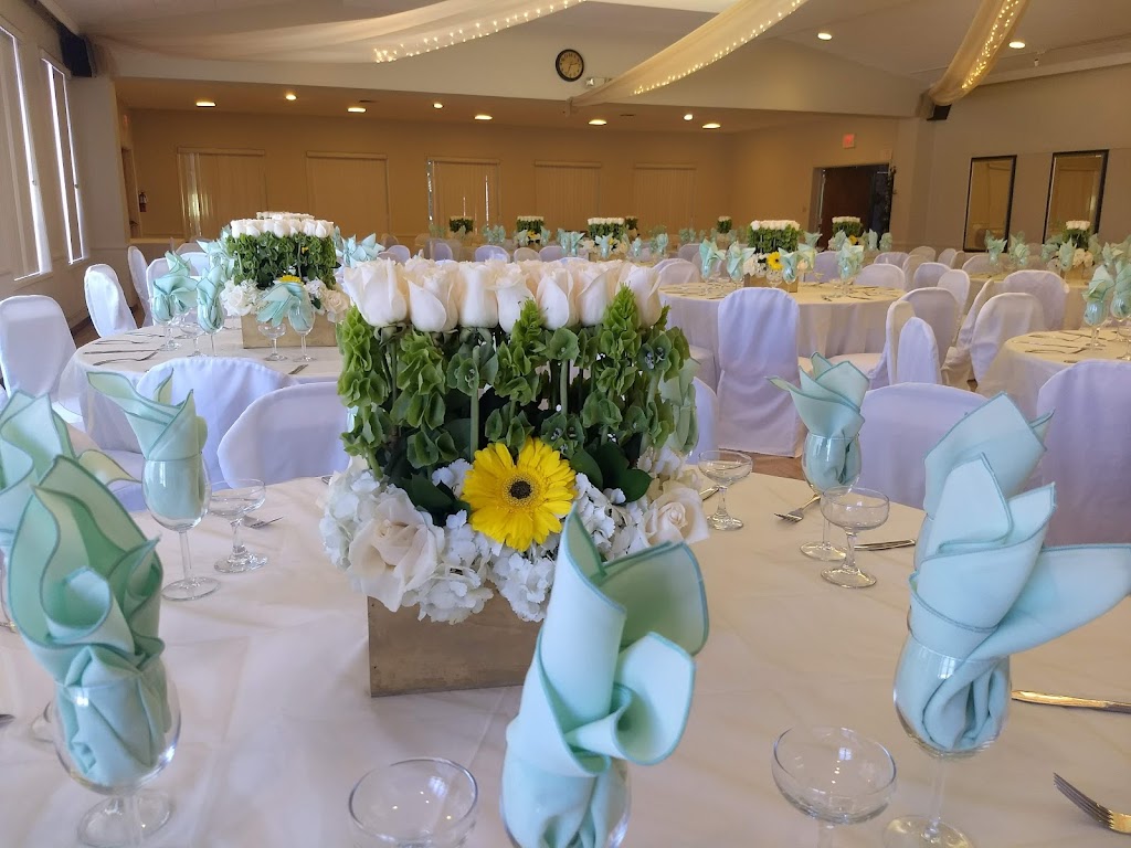 Catering and Banquets at The Glendora Womans Club | Glendora, CA 91741, USA | Phone: (909) 244-4811