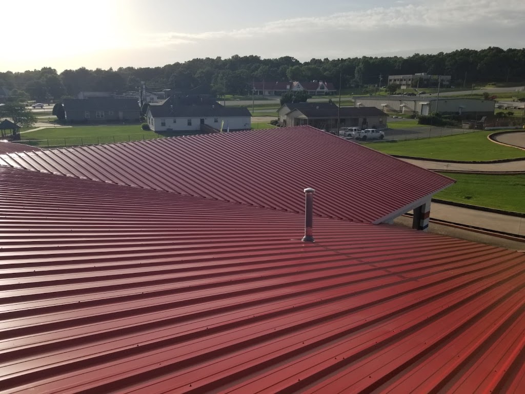 Elizondo Metal Roofing | 11310 Grady Ln, Balch Springs, TX 75180, USA | Phone: (214) 762-3355