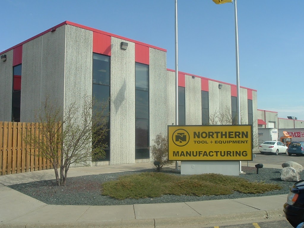 Northern Tool Manufacturing + Engineering | 2050 Airtech Dr, Faribault, MN 55021, USA | Phone: (507) 334-9310