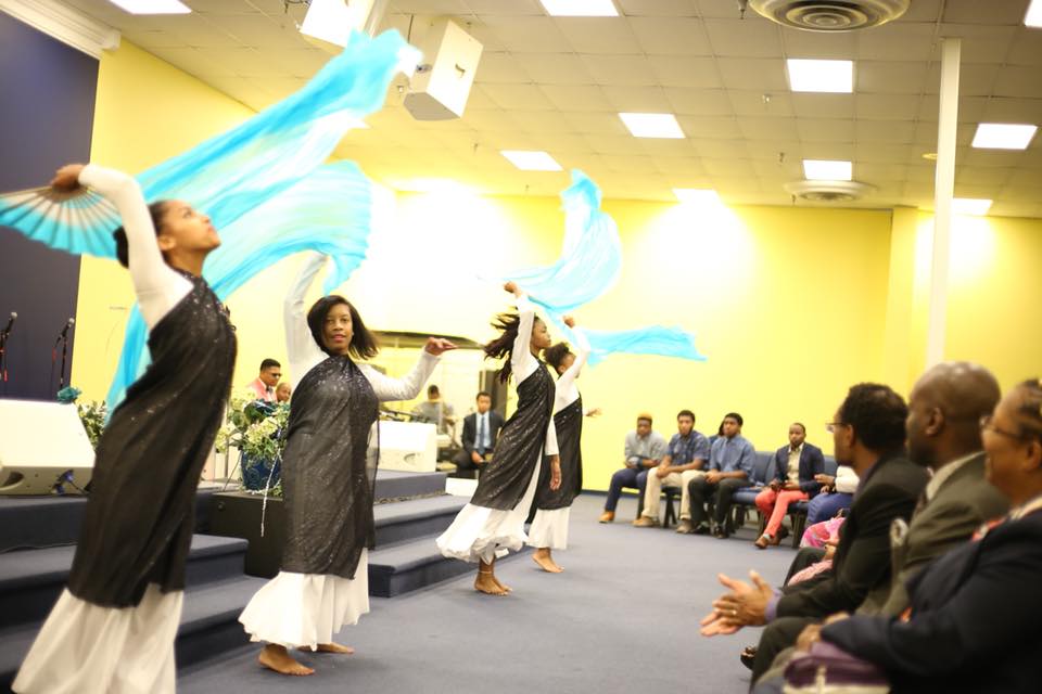 The Greater Faith Church of Deliverance | 2105 Buechel Bank Rd, Louisville, KY 40218, USA | Phone: (502) 836-1361