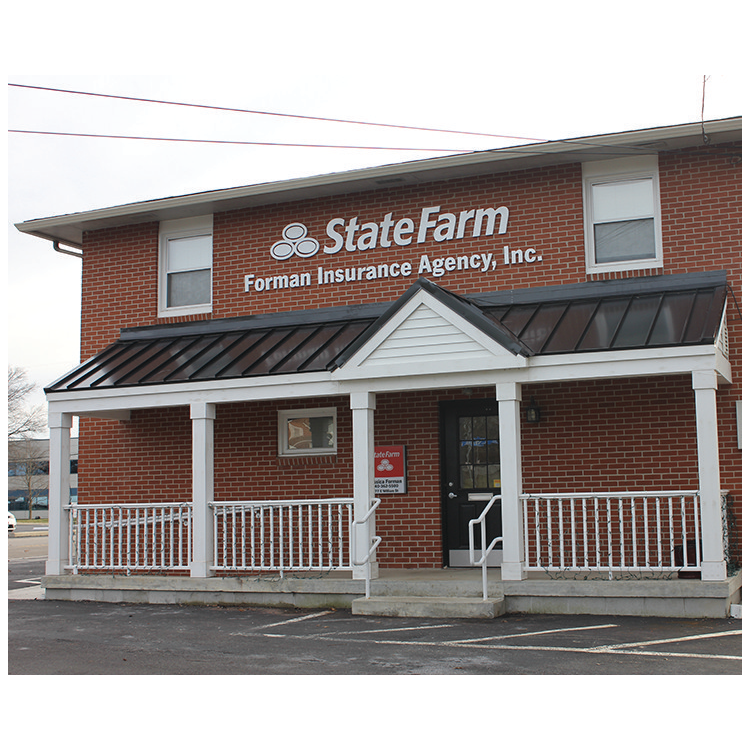 Jessica Forman - State Farm Insurance Agent | 377 E William St, Delaware, OH 43015, USA | Phone: (740) 362-5500