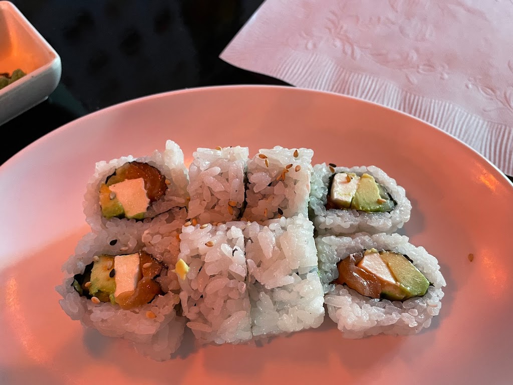 Sushi Ray | 1940 E Florida Ave, Hemet, CA 92544, USA | Phone: (951) 765-3177