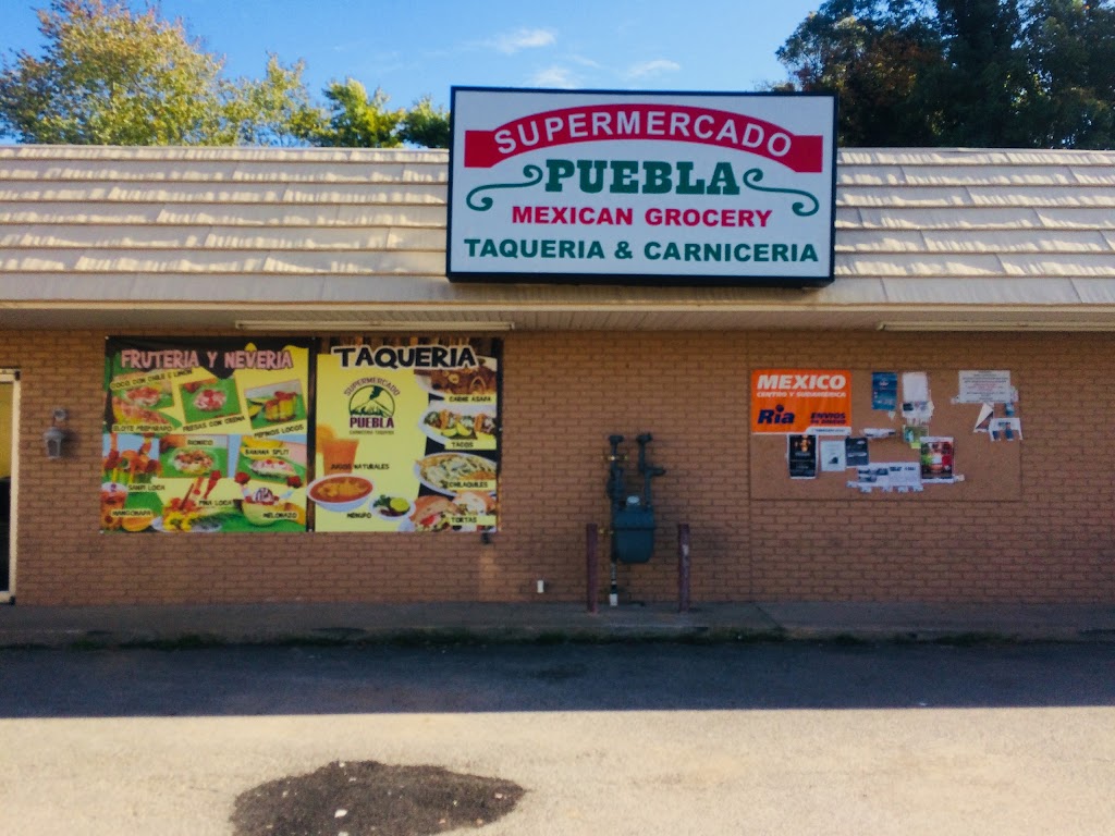 Supermercado Puebla | 10119 Taylorsville Rd, Louisville, KY 40299, USA | Phone: (502) 690-7417