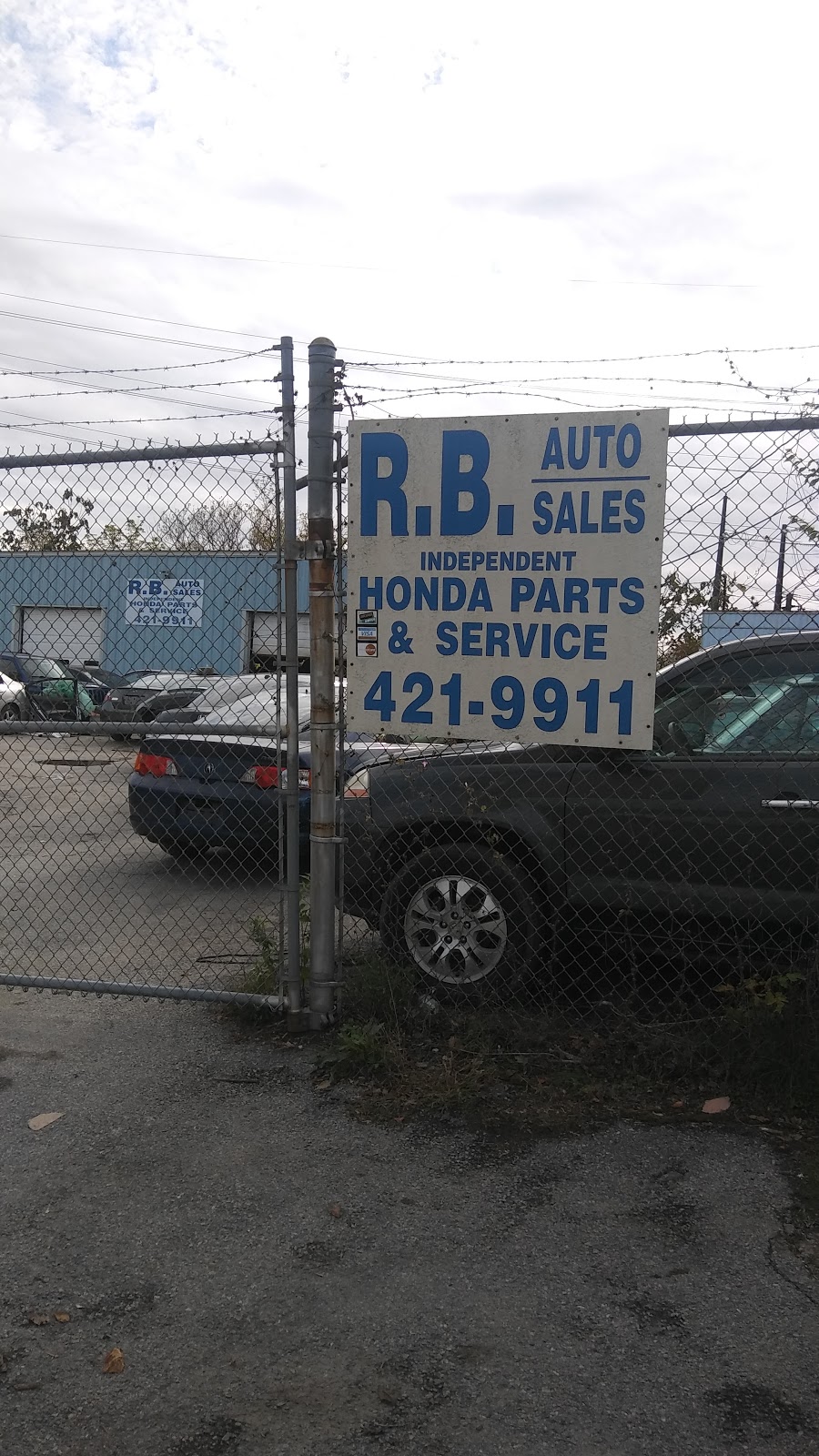 R B Auto Sales | 626 Garasches Ln, Wilmington, DE 19801, USA | Phone: (302) 421-9911