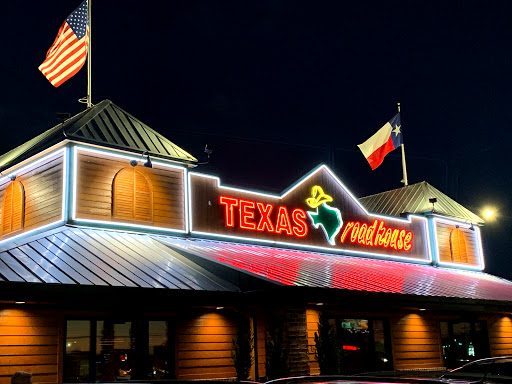 Texas Roadhouse | 13006 US-301, Riverview, FL 33578, USA | Phone: (813) 489-5552