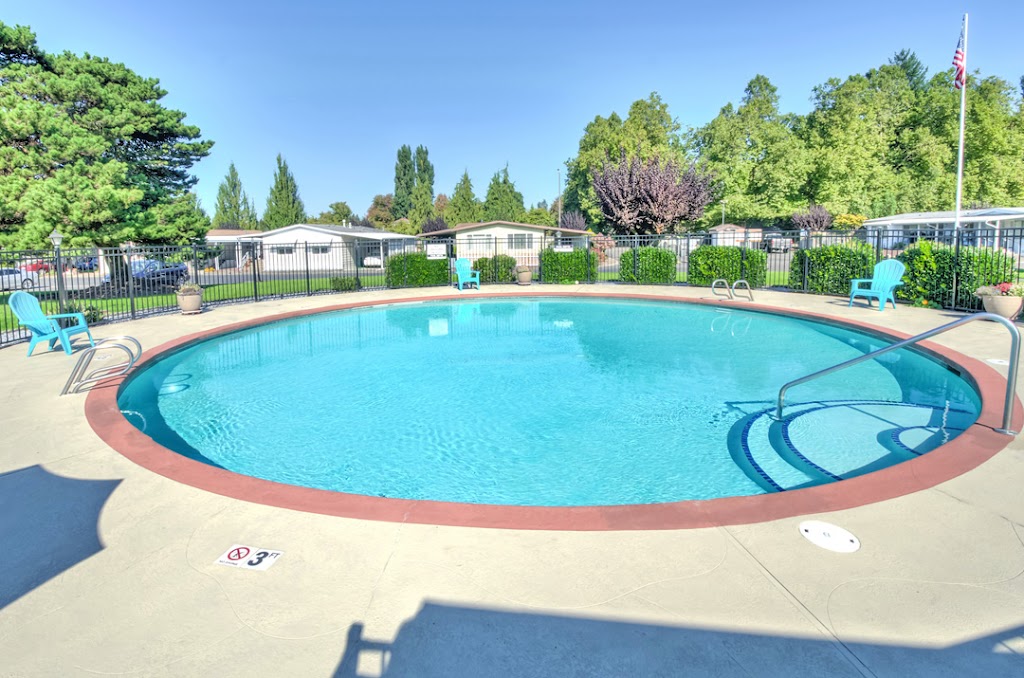 Rio Verde Mobile Estates | 1402 22nd St NE, Auburn, WA 98002, USA | Phone: (253) 833-7333