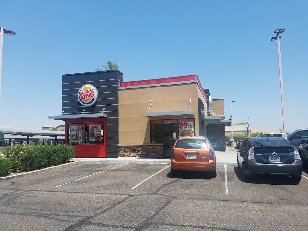 Burger King | 13725 N Fountain Hills Blvd, Scottsdale, AZ 85268, USA | Phone: (480) 690-4747