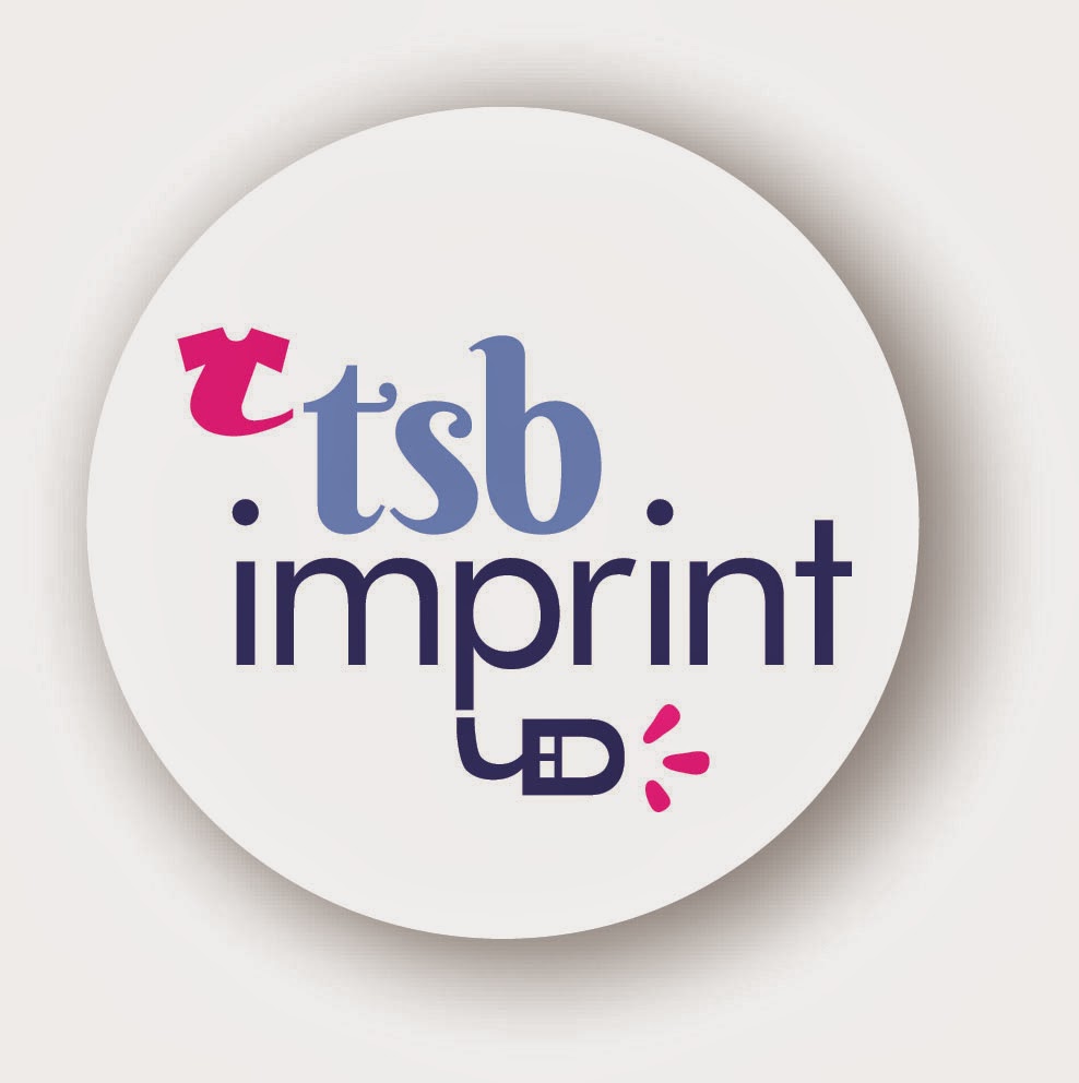 TSB Imprint | 9505 W Central Ave, Wichita, KS 67212, USA | Phone: (316) 978-9959