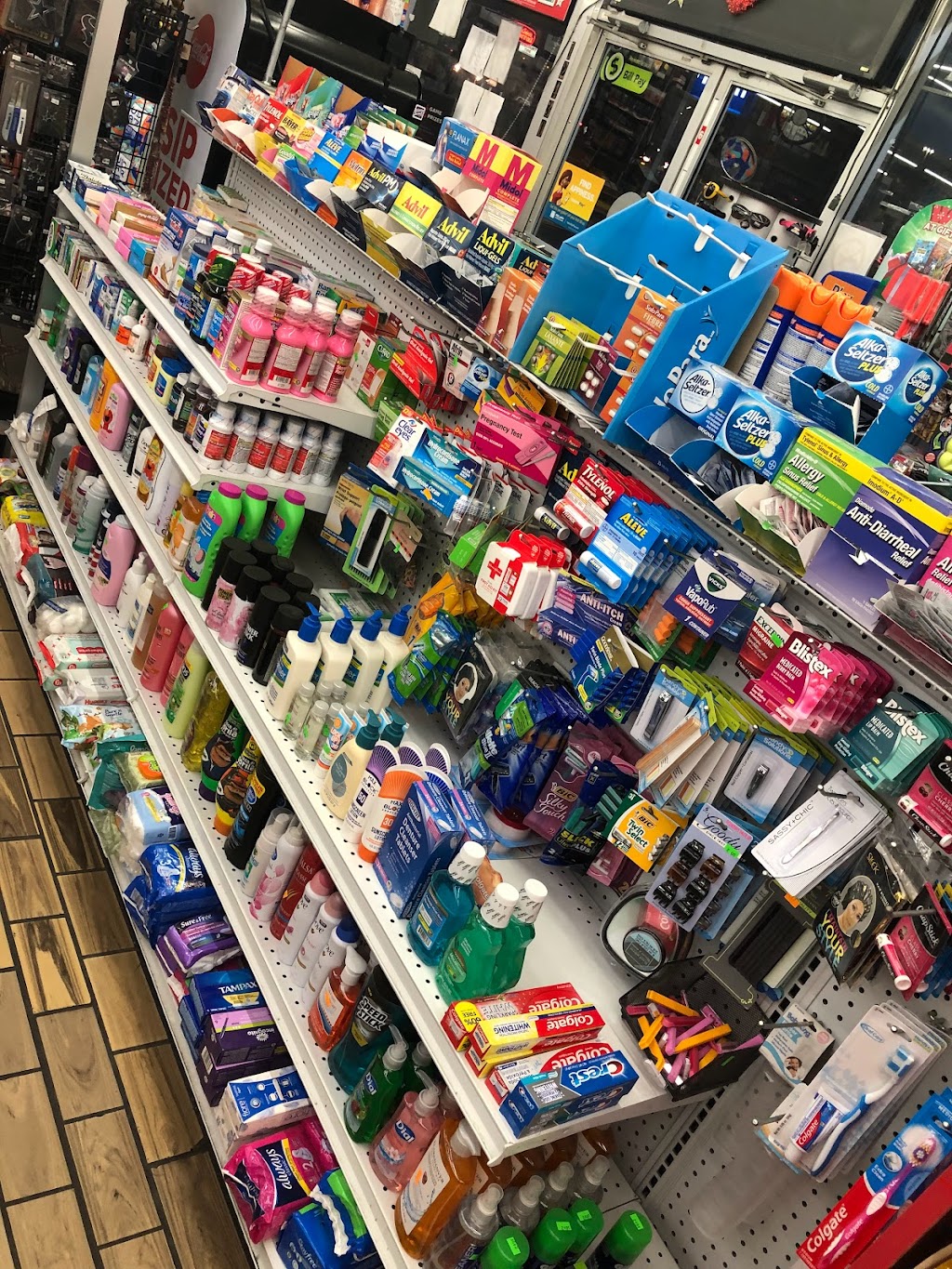 Prime Mart | 12430 N Lamar Blvd, Austin, TX 78753, USA | Phone: (512) 382-2986