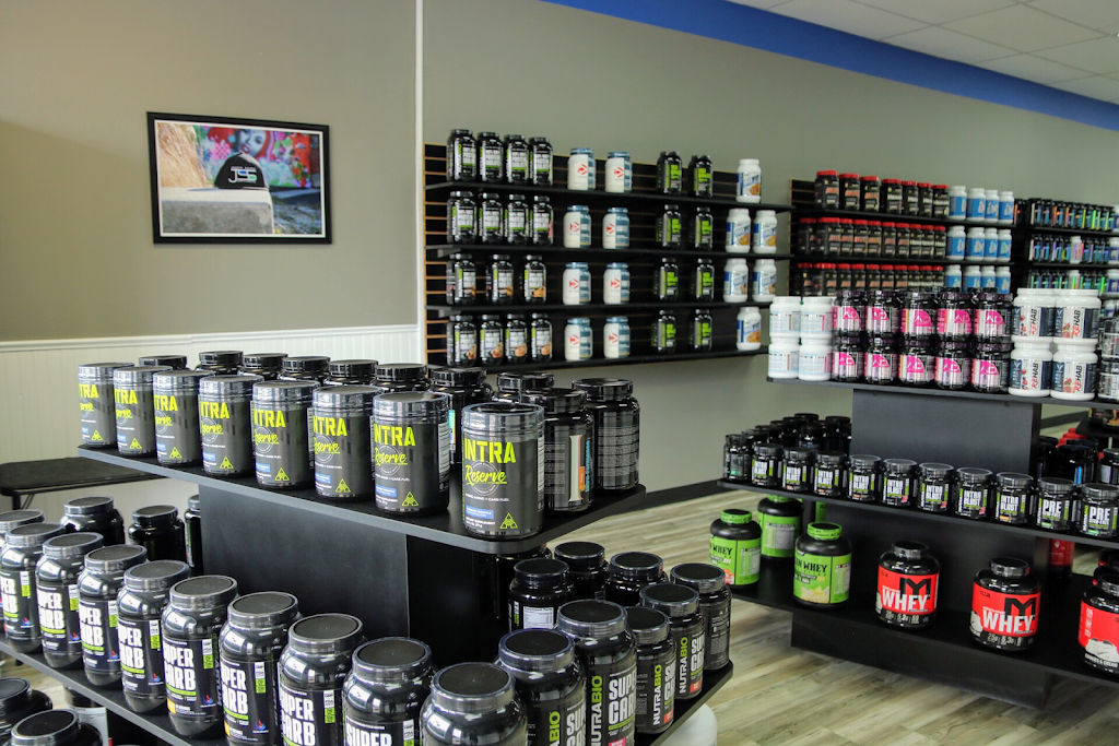 Jersey Shore Supplements- Middletown, NJ | 1286 NJ-35, Middletown Township, NJ 07748, USA | Phone: (201) 345-0743