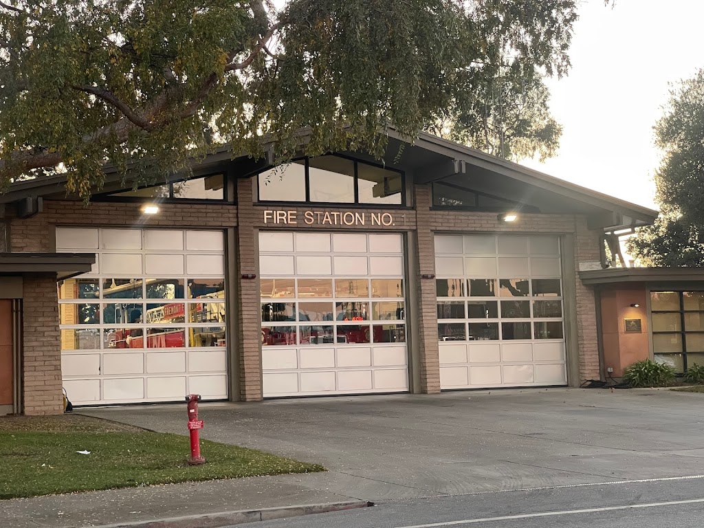 Fire Station 1 | 4200 Mowry Ave, Fremont, CA 94538, USA | Phone: (510) 494-4200