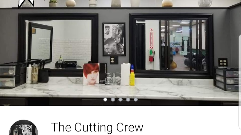 Cutting Crew | In Petro Travel Center, 26416 Baker Rd, Perrysburg, OH 43551, USA | Phone: (419) 837-2739