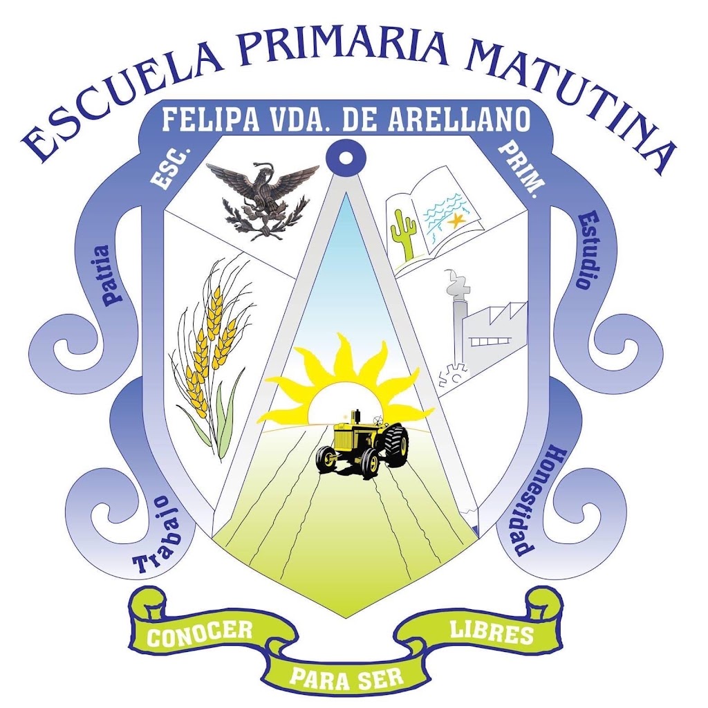 ESCUELA PRIMARIA FELIPA VDA DE ARELLANO MATUTINA | Francisco Fregoso 8852, Camino Verde, 22185 Tijuana, B.C., Mexico | Phone: 664 626 6541