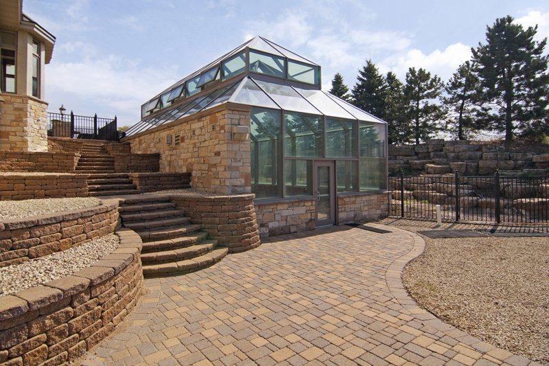 Stone Patios VA | 2933 West Ox Rd, Herndon, VA 20171, USA | Phone: (703) 349-4433