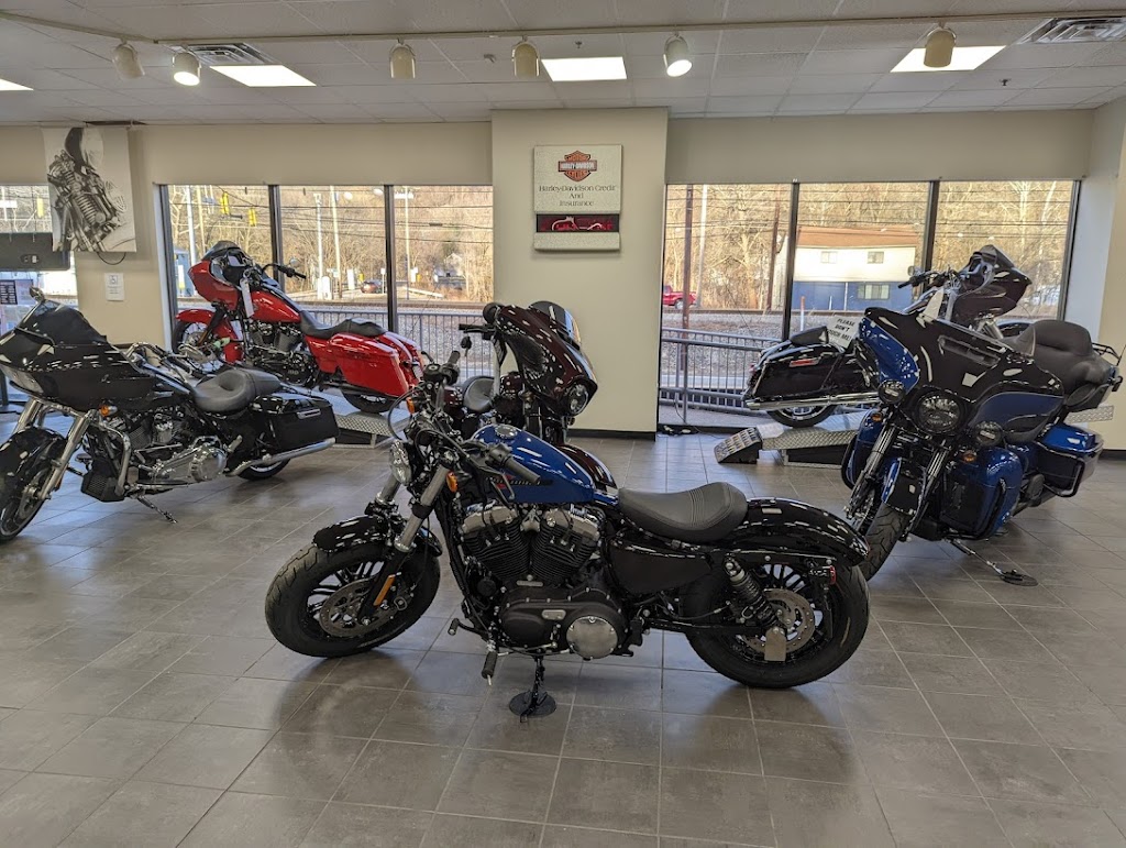 Three Rivers Harley-Davidson | 1463 Glenn Ave, Glenshaw, PA 15116 | Phone: (412) 487-3377