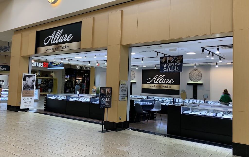 Allure Jewelry and Watches | 755 NJ-18, East Brunswick, NJ 08816 | Phone: (732) 254-1188