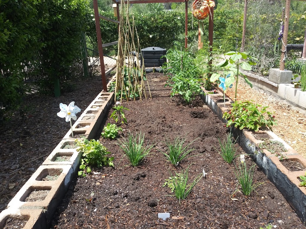 Escondido Community Garden | W Lincoln Ave &, Morning View Dr, Escondido, CA 92026 | Phone: (760) 580-4390