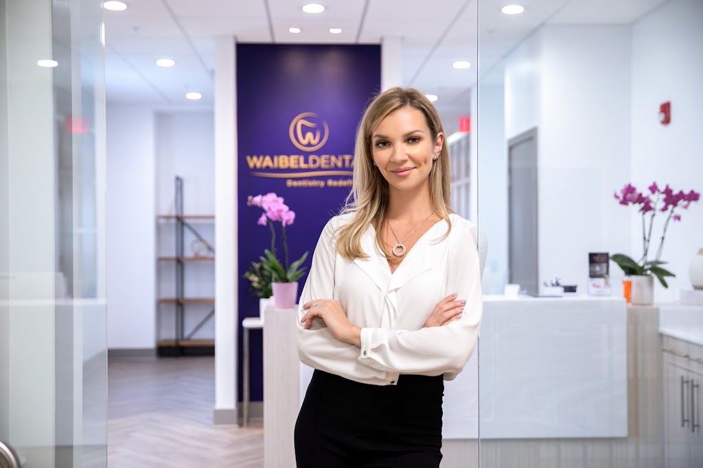 Waibel Dental | 545 N Bethlehem Pike, Ambler, PA 19002, USA | Phone: (267) 405-2727