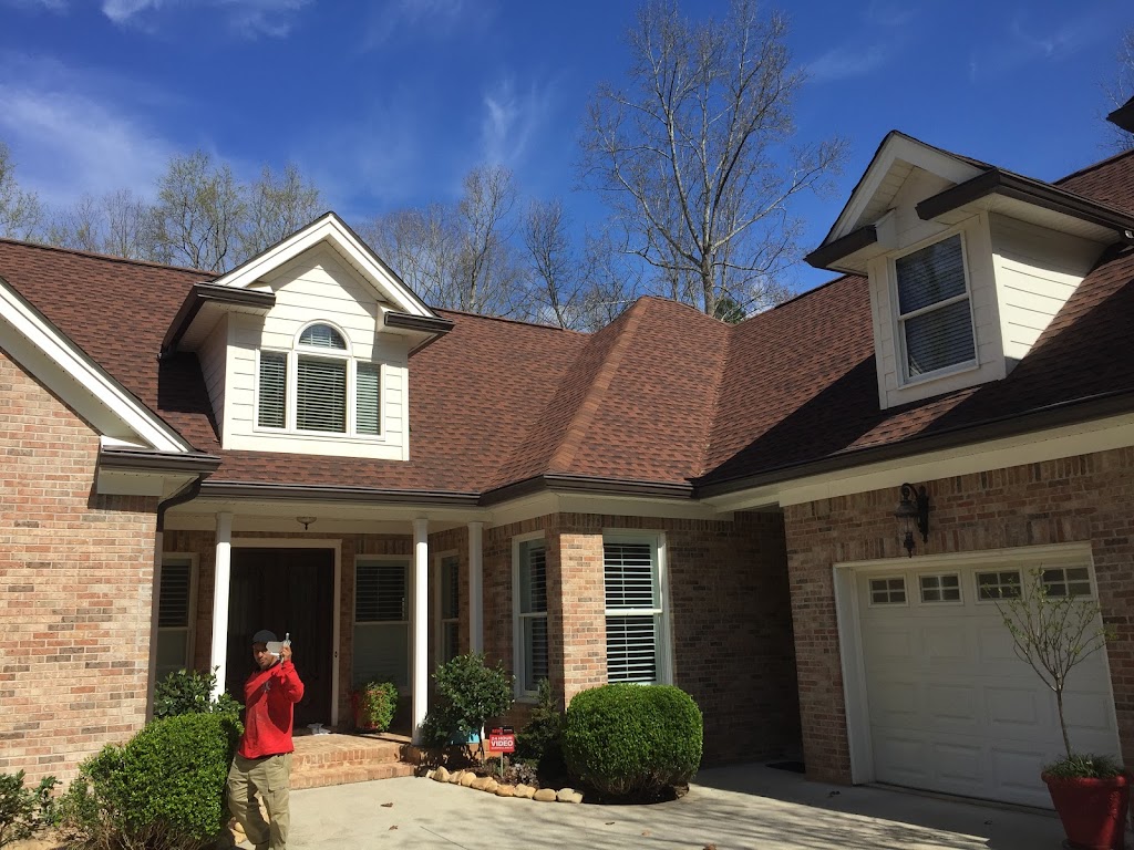 Cubias gutters | 3111 Harris Rd SW, Marietta, GA 30060, USA | Phone: (786) 290-5101