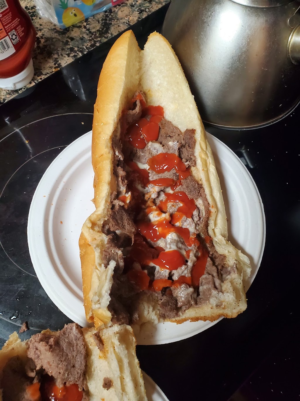 Capriottis Sandwich Shop | 607 E Market St, West Chester, PA 19380, USA | Phone: (610) 719-0270