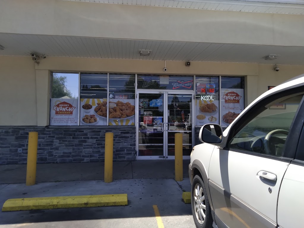 S & K Mini Mart | 2019 Harrisburg Rd NE, Canton, OH 44705, USA | Phone: (330) 456-0494