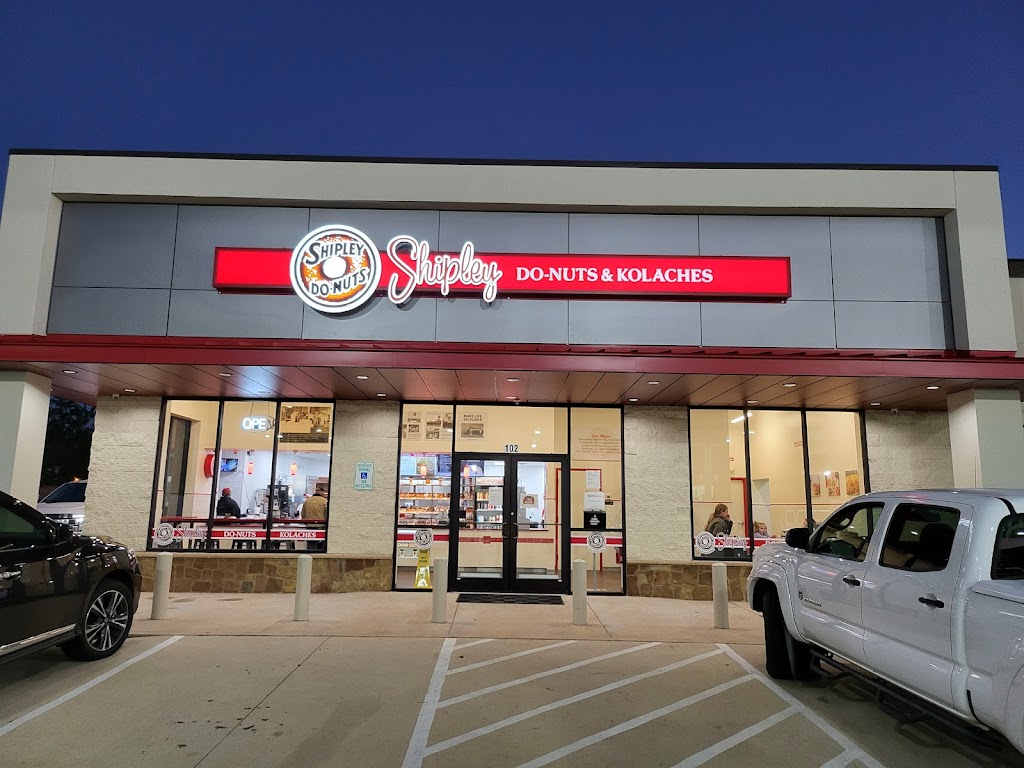 Shipley Do-Nuts | 2550 Farm to Market Rd 1488, Conroe, TX 77384, USA | Phone: (936) 231-8952