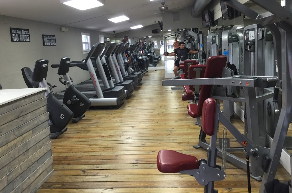 Siesta Key Fitness Center | 5243 Avenida Navarra, Sarasota, FL 34242, USA | Phone: (941) 349-8500