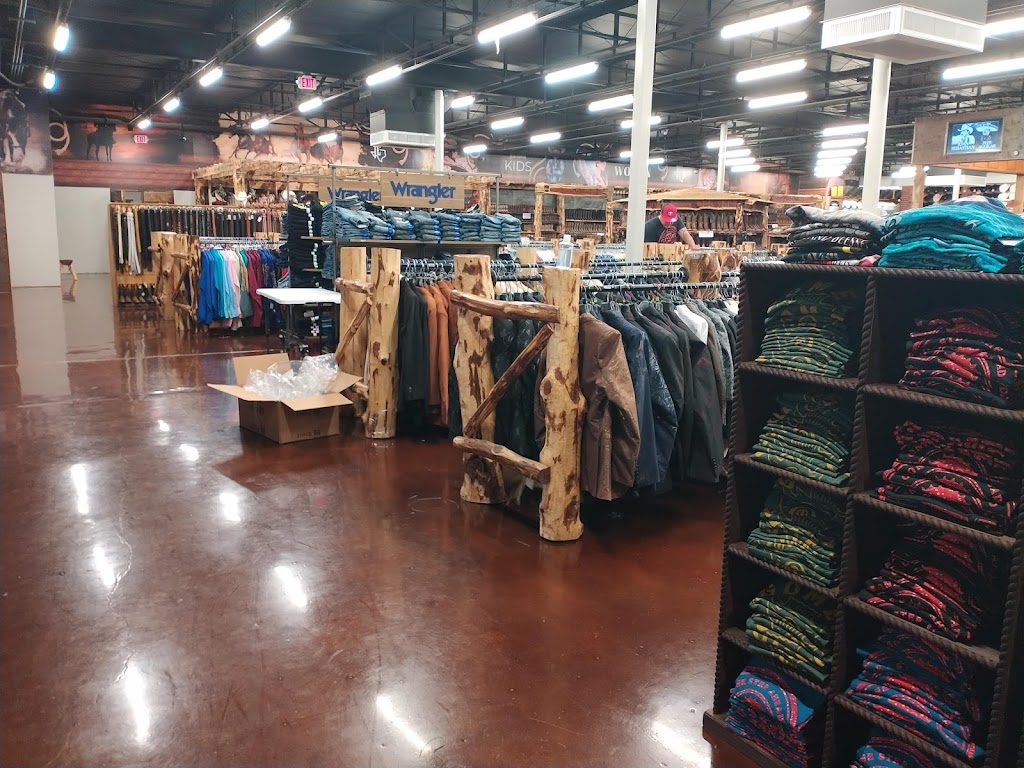 Gomez Western Wear | 2309 Haltom Rd, Haltom City, TX 76117, USA | Phone: (817) 740-7999