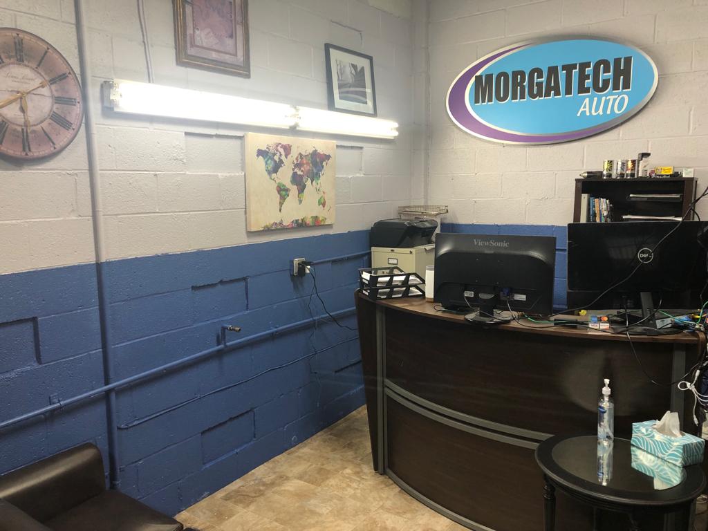Morgatech Auto | 6713 Ammendale Rd, Beltsville, MD 20705, USA | Phone: (301) 477-4113