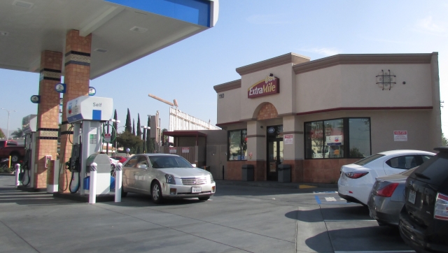 Chevron | 110 S Harbor Blvd, La Habra, CA 90631, USA | Phone: (562) 691-6740
