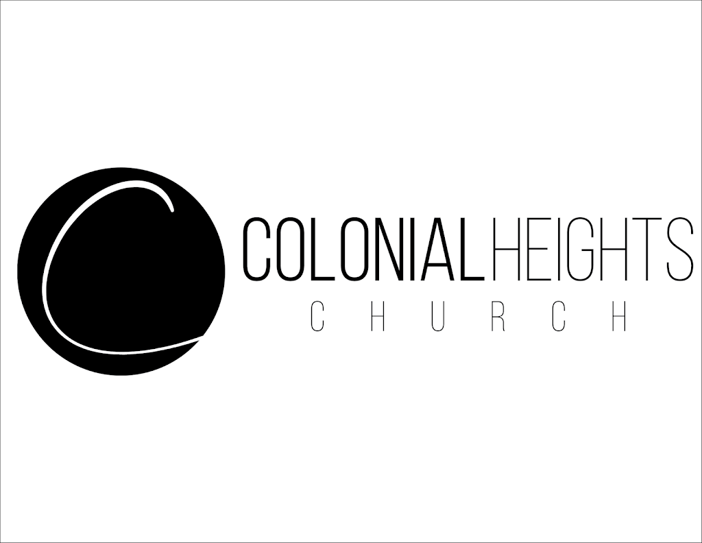 Colonial Heights Church | 5200 S Broadway, Wichita, KS 67216, USA | Phone: (316) 524-3068