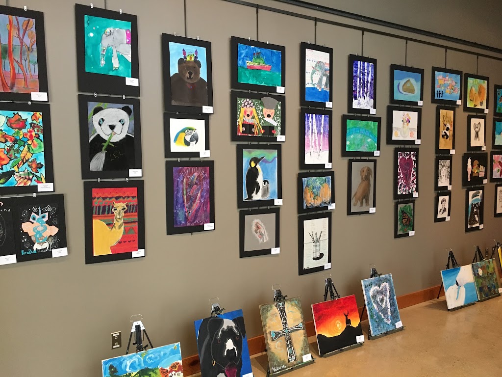 Ms Sues Art Studio | 101 Old Fredericksburg Rd, Boerne, TX 78015, USA | Phone: (210) 551-3843