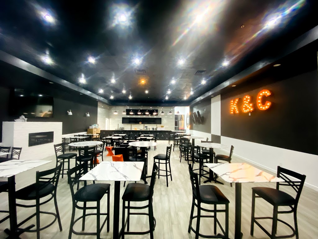 King and Cardinal | 8350 N MacArthur Blvd Suite 120, Irving, TX 75063, USA | Phone: (469) 382-4447