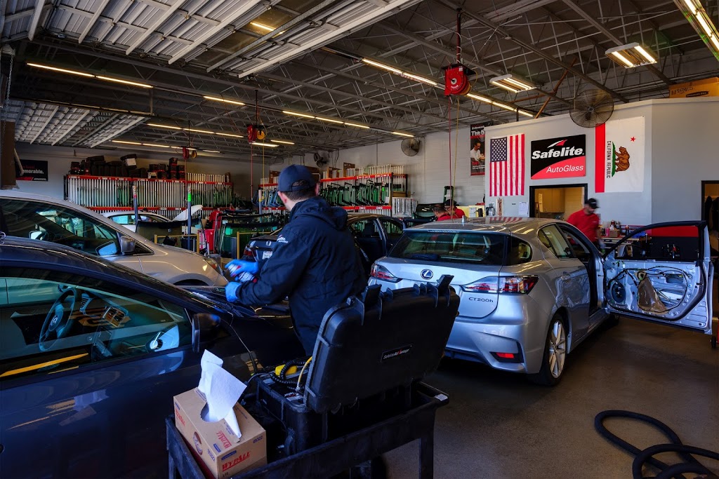 Safelite AutoGlass | 2655 Monument Blvd Ste A, Concord, CA 94520, USA | Phone: (925) 270-4234