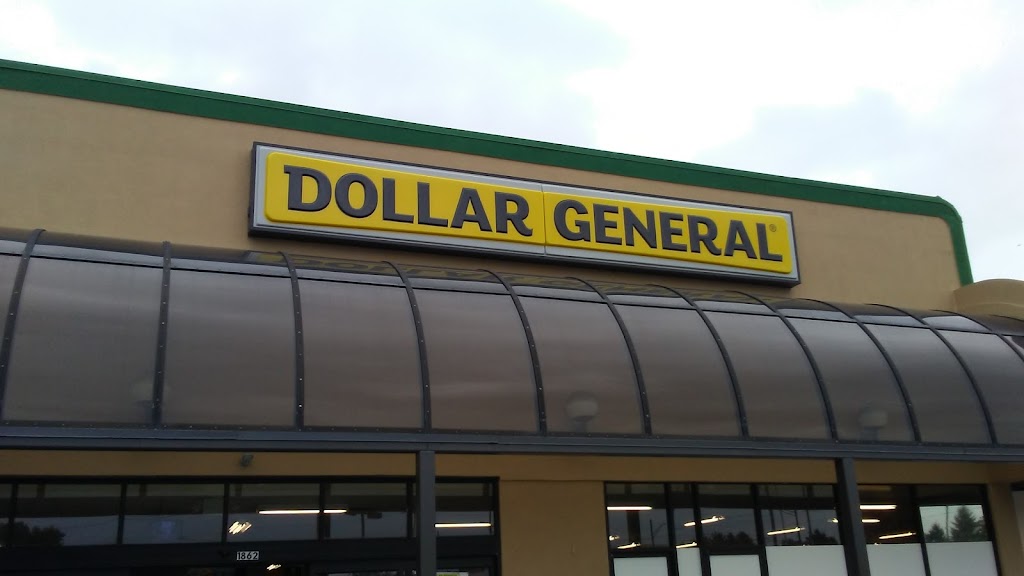 Dollar General | 1862 Hard Rd, Columbus, OH 43235, USA | Phone: (614) 362-2659