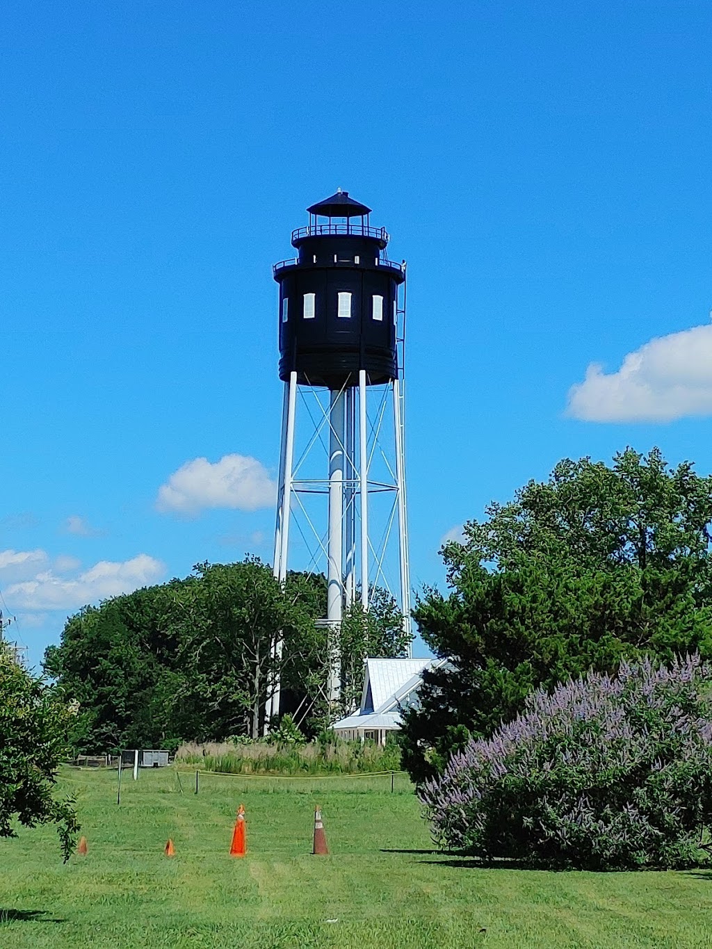 Cape Charles Museum & Welcome | 814 Randolph Ave, Cape Charles, VA 23310, USA | Phone: (757) 331-1008