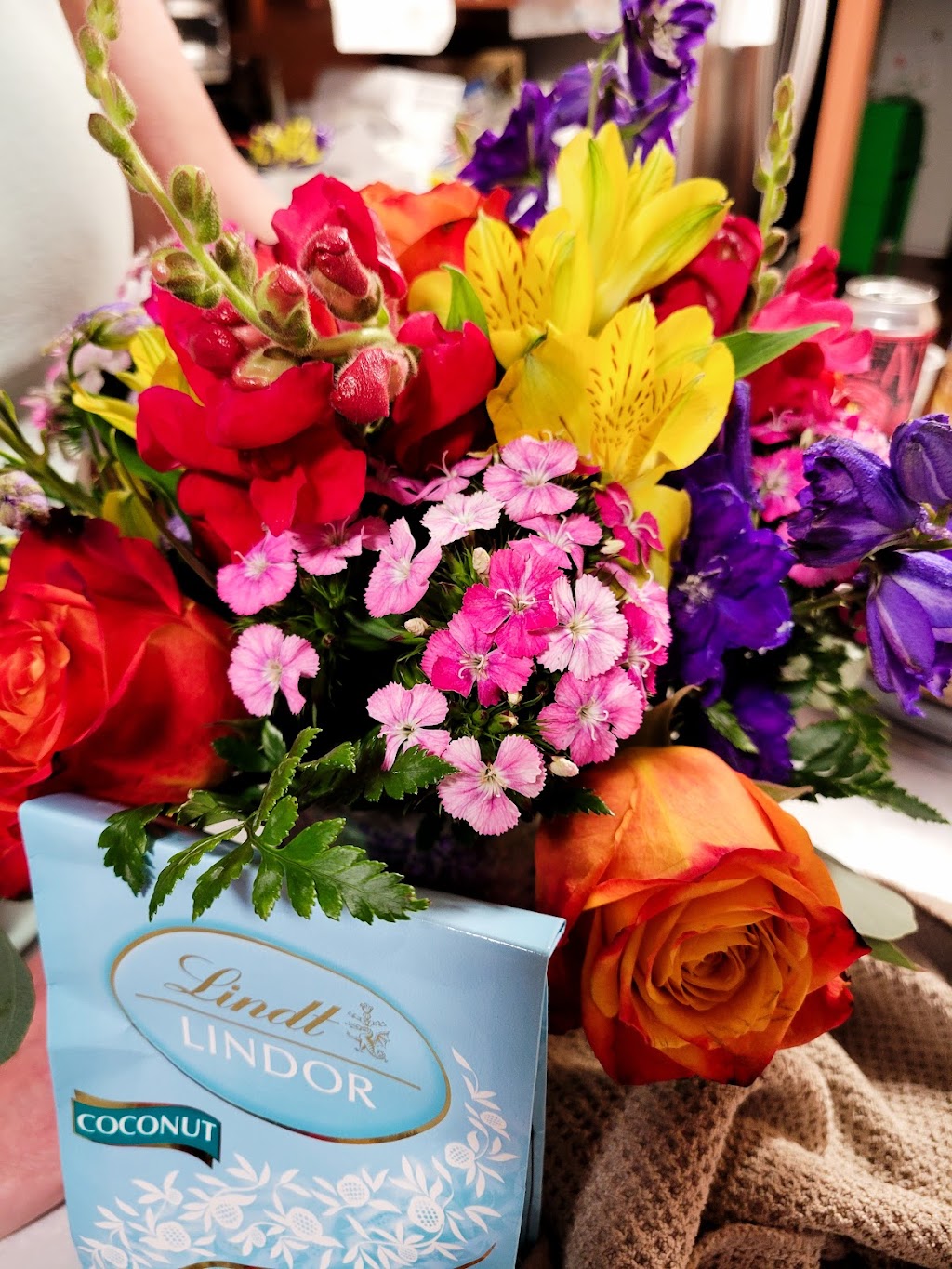 Heartfelt Florist (previously Flowers by Lucy) | 3036 Whiteford Rd, Pylesville, MD 21132, USA | Phone: (410) 569-0902