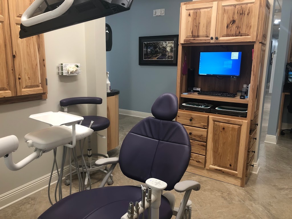 Louisiana Dental Center - Addis | 6572 La Hwy 1 S, Addis, LA 70710 | Phone: (225) 320-3434