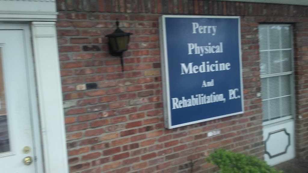 Dr. Jeffrey Perry DO - Pain & Injury Doctor | 2033 Deer Pk Ave, Deer Park, NY 11729, USA | Phone: (631) 492-2953