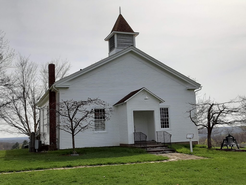 Century Village Museum | 14653 E Park St, Burton, OH 44021 | Phone: (440) 834-1492