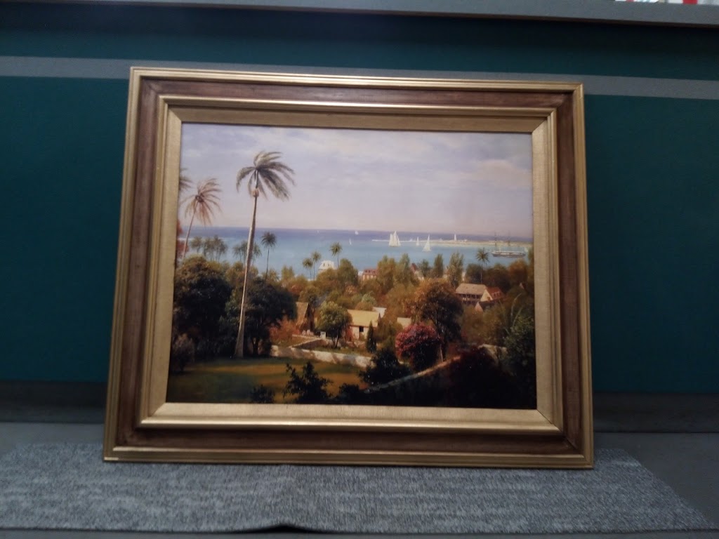 Custom Framing | 28641 Western Ave, Rancho Palos Verdes, CA 90275, USA | Phone: (310) 831-3231